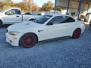 BMW M3 4.0L 8 2008