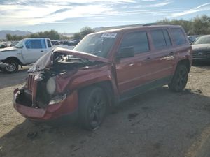 Jeep Patriot SPORT 2.0L 4 2014
