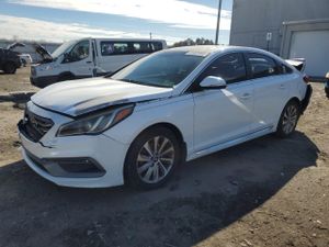 Hyundai Sonata SPORT 2.4L 4 2015