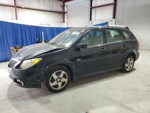 Pontiac Vibe 1.8L 4 2007