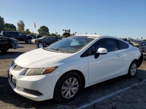 Honda Civic LX 1.8L 4 2012