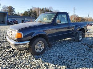 Ford Ranger 2.3L 4 1997