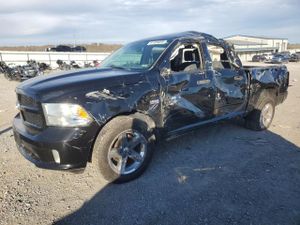 RAM 1500 ST 5.7L 8 2014