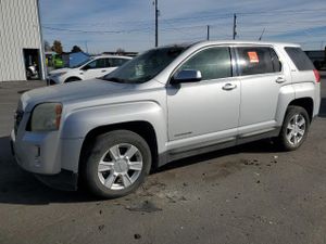 GMC Terrain SLE 2.4L 4 2011