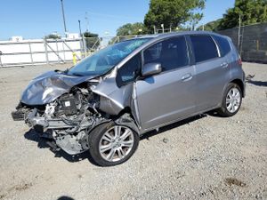 Honda Fit SPORT 1.5L 4 2010