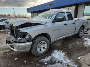 Dodge RAM 4.7L 8 2011