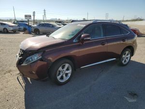 Lexus RX 350 3.5L 6 2015