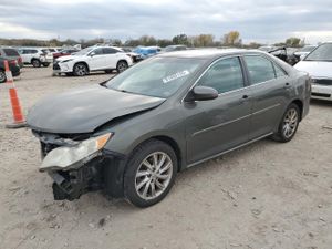 Toyota Camry L 2.5L 4 2013