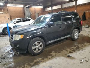 Ford Escape LIMITED 3.0L 6 2011