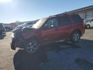 Ford Escape XLT 3.0L 6 2008