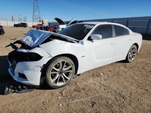 Dodge Challenger R/T 5.7L 8 2015