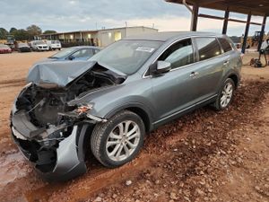 Mazda CX-9 3.7L 6 2012