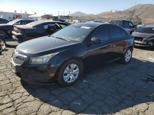Chevrolet Cruze LS 1.8L 4 2014