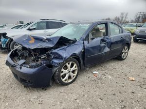 Mazda 3 I 2.0L 4 2008