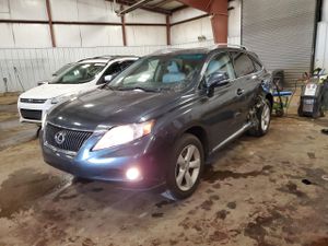 Lexus RX 350 3.5L 6 2010