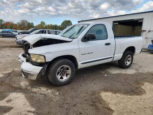 Dodge RAM 4.7L 8 2002