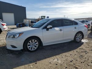 Subaru Legacy 2.5I PREMIUM 2.5L 4 2015