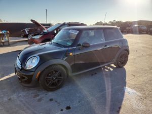 Mini Cooper 1.6L 4 2013