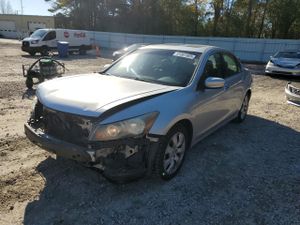 Honda Accord EXL 3.5L 6 2008