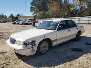 Mercury Grand Marquis LS 4.6L 8 1997