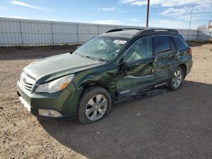 Subaru Outback 3.6R LIMITED 3.6L 6 2010