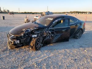 Lexus IS 350 3.5L 6 2015