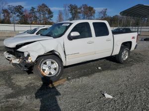 Chevrolet Silverado 1500 K1500 LTZ 5.3L 8 2009