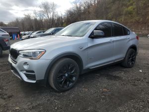 BMW X4 XDRIVE28I 2.0L 4 2015