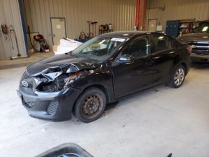 Mazda 3 I 2.0L 4 2013