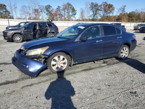 Honda Accord EXL 3.5L 6 2008