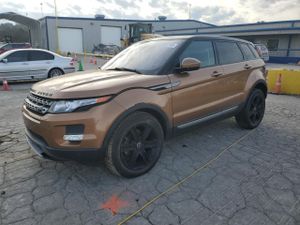 Land Rover Range Rover PURE PLUS 2.0L 4 2014