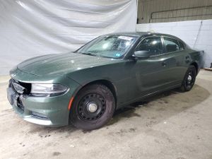 Dodge Challenger POLICE 5.7L 8 2015