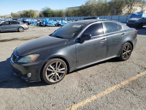 Lexus IS 250 2.5L 6 2008
