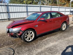 Ford Taurus SEL 3.5L 6 2013