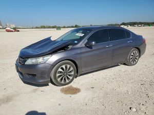 Honda Accord TOURING HYBRID 2.0L 4 2014