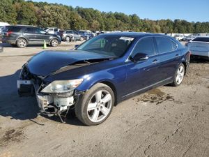 Lexus LS 460L 4.6L 8 2011