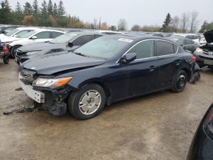 Acura ILX 20 TECH 2.0L 4 2013