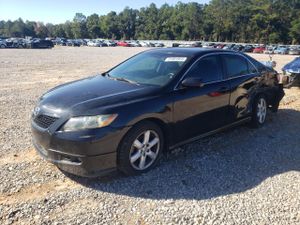 Toyota Camry BASE 2.4L 4 2009