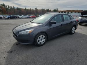 Ford Focus S 2.0L 4 2015