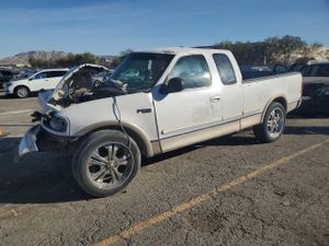 Ford F-150 5.4L 8 1997