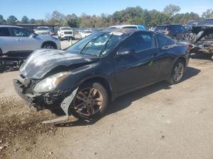 Nissan Altima S 2.5L 4 2010