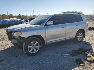 Toyota Highlander 3.5L 6 2008