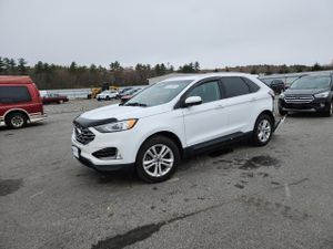 Ford Edge SEL 2.0L 4 2019