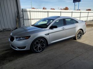 Ford Taurus SHO 3.5L 6 2013