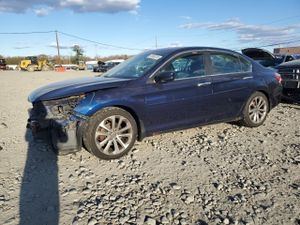 Honda Accord SPORT 2.4L 4 2014
