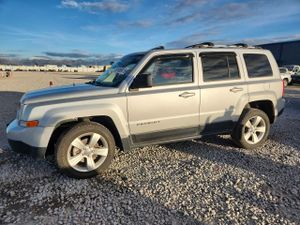 Jeep Patriot LIMITED 2.4L 4 2013