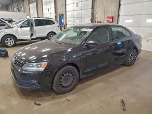 Volkswagen Jetta BASE 2.0L 4 2013