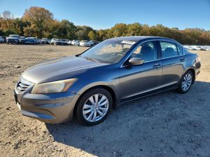Honda Accord EX 2.4L 4 2011