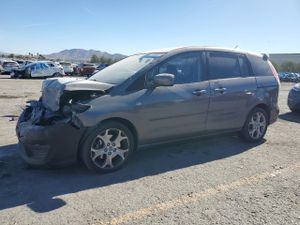 Mazda 5 2.3L 4 2008