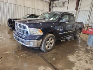 RAM 1500 SLT 5.7L 8 2014